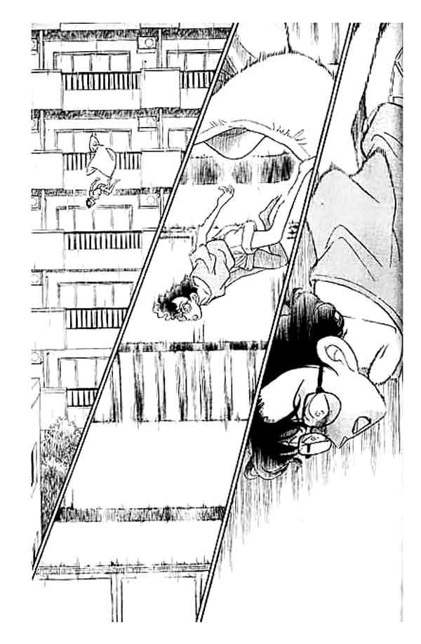 detective-conan - Chapter: 125