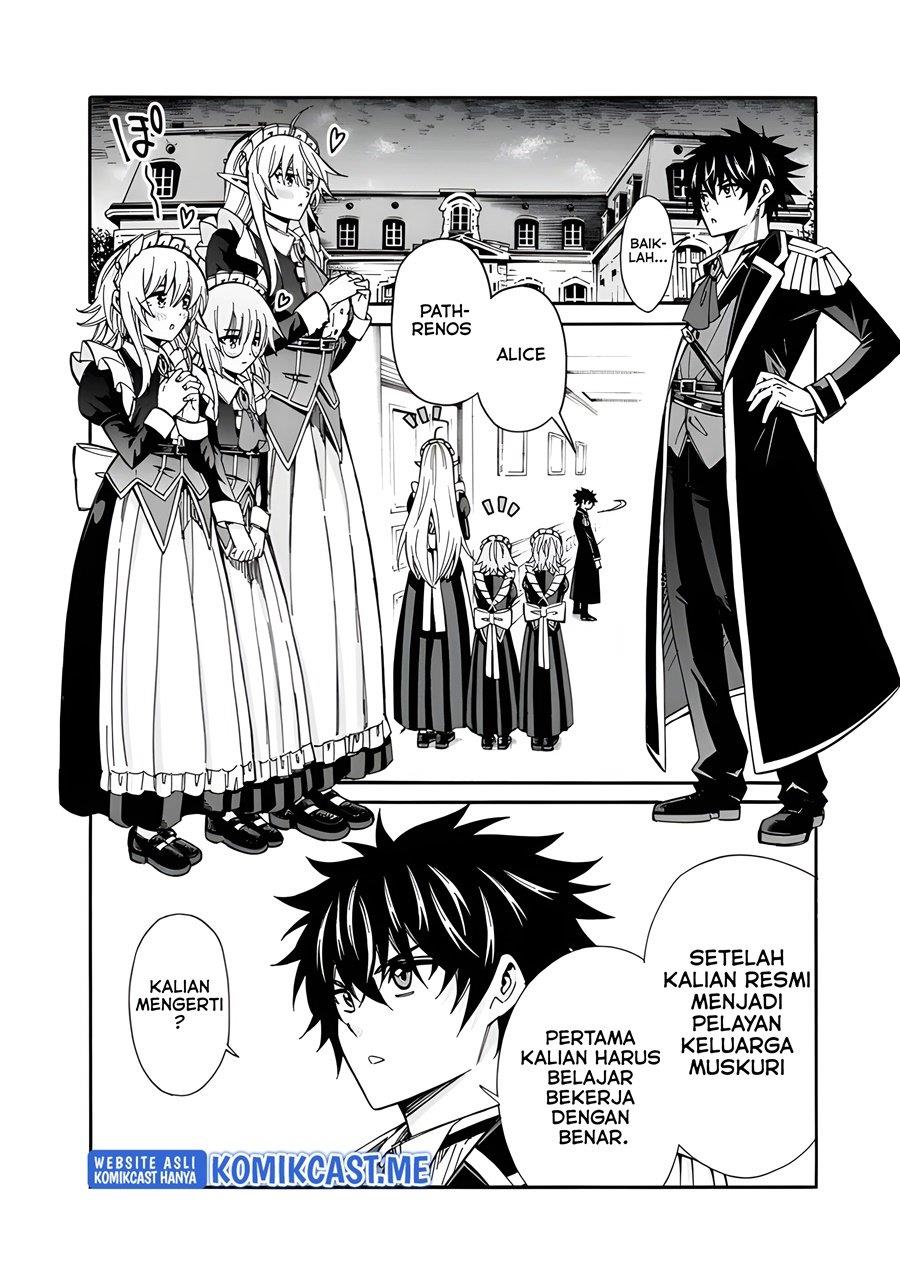 the-strongest-harem-of-nobles - Chapter: 10