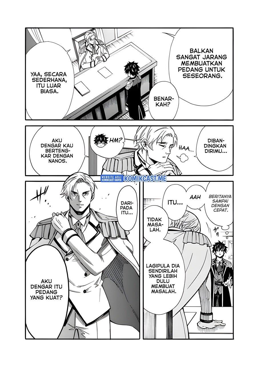 the-strongest-harem-of-nobles - Chapter: 10