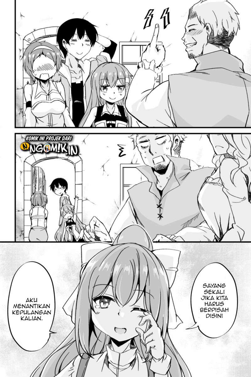 kaettekita-motoyuusha - Chapter: 3.4