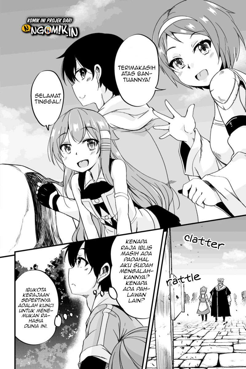 kaettekita-motoyuusha - Chapter: 3.4