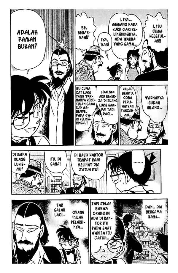detective-conan - Chapter: 126