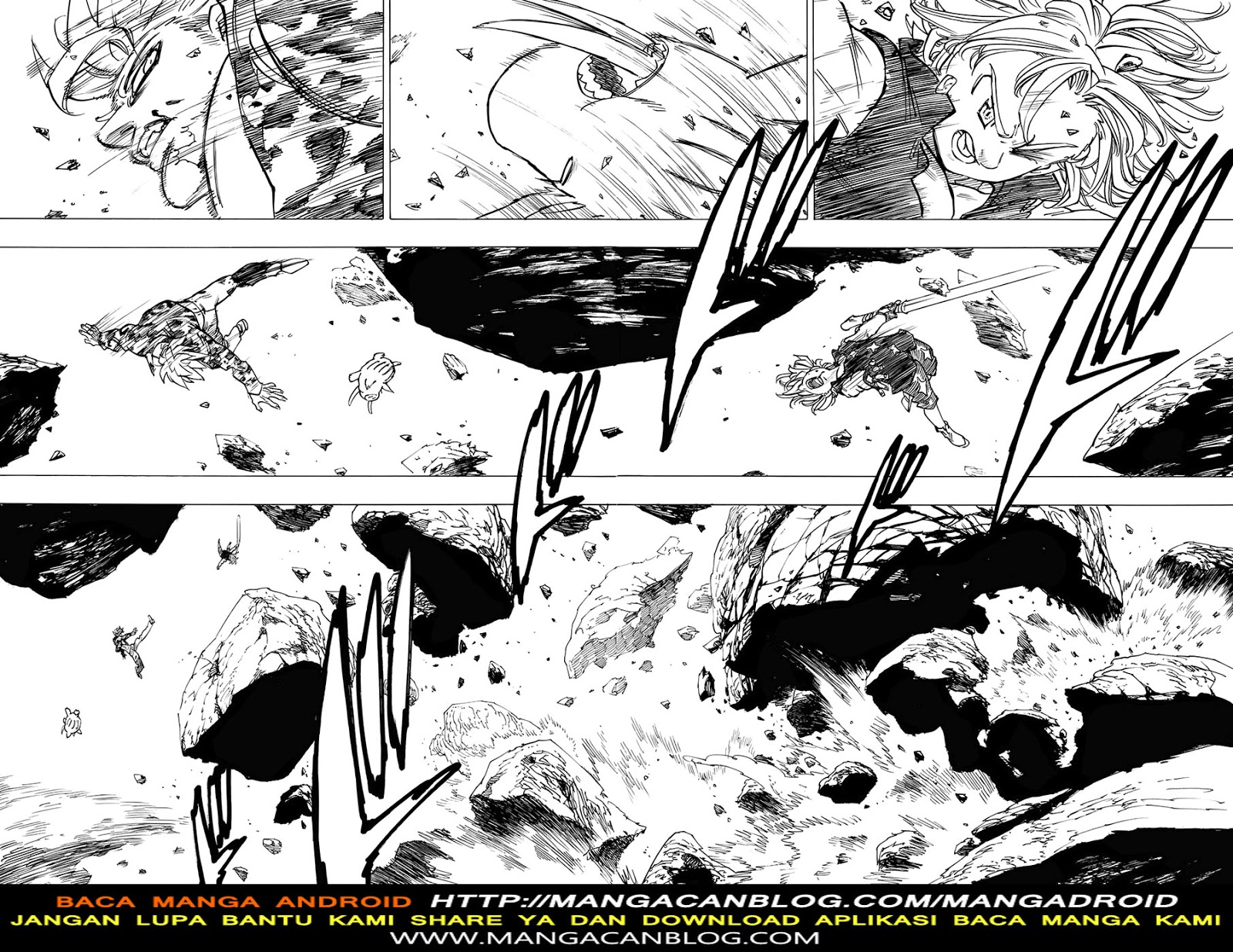 nanatsu-no-taizai - Chapter: 283