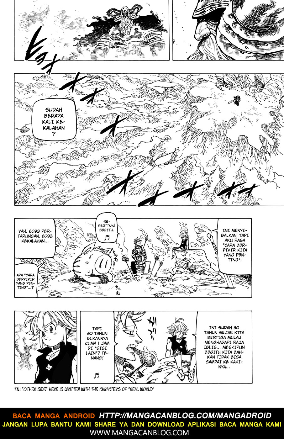 nanatsu-no-taizai - Chapter: 283