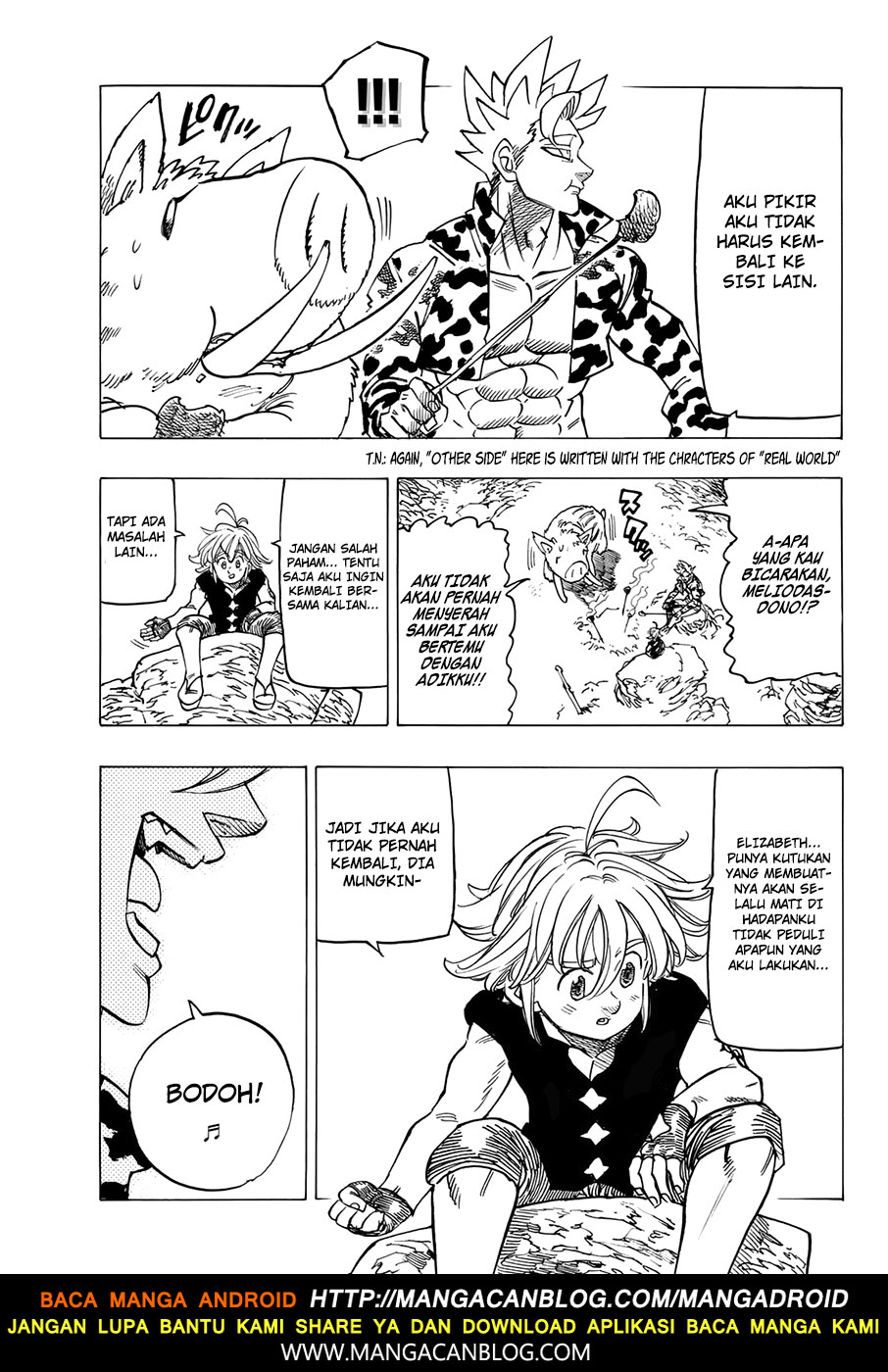 nanatsu-no-taizai - Chapter: 283