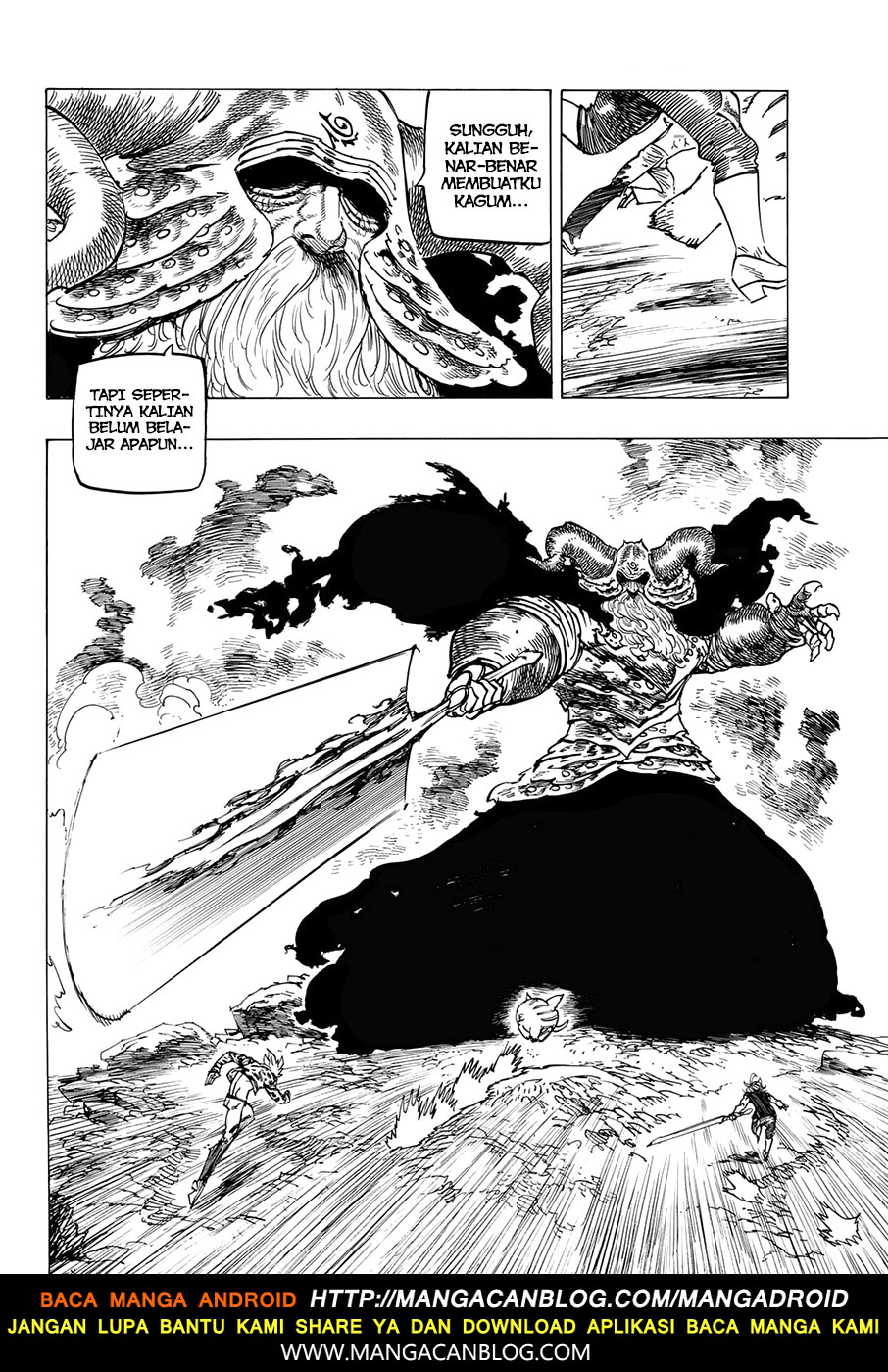 nanatsu-no-taizai - Chapter: 283