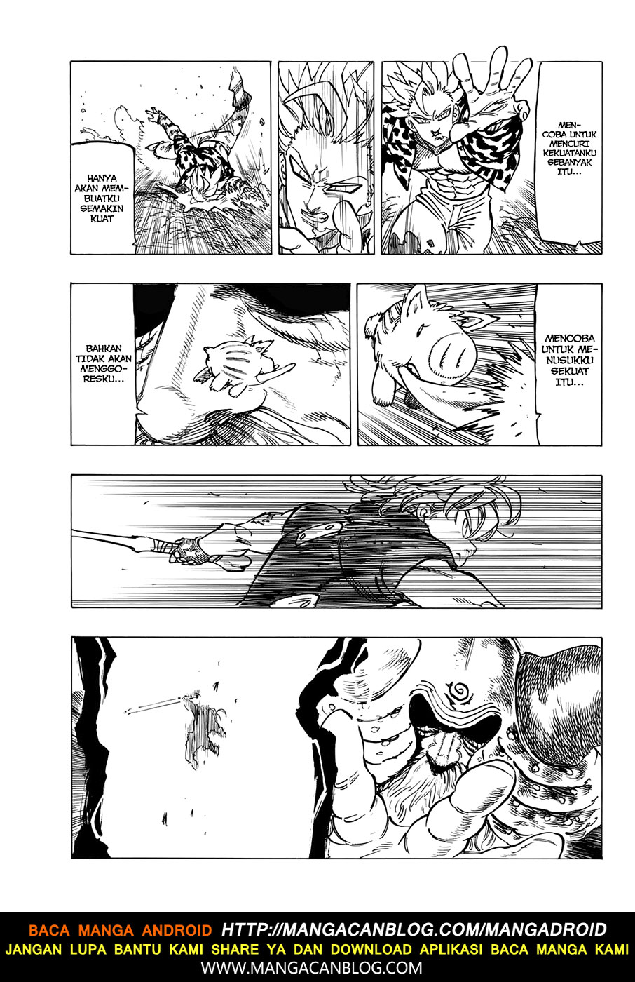 nanatsu-no-taizai - Chapter: 283
