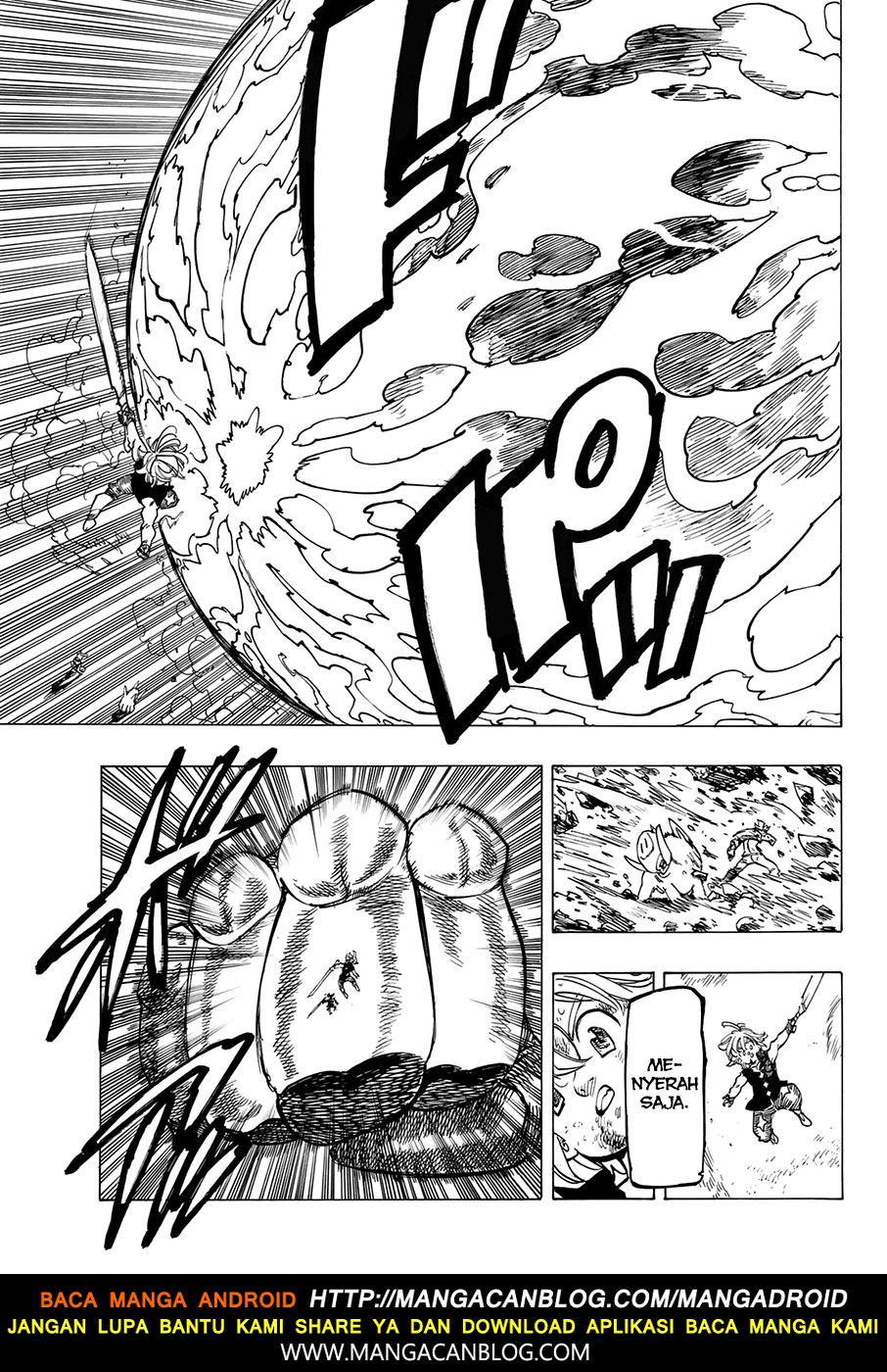 nanatsu-no-taizai - Chapter: 283