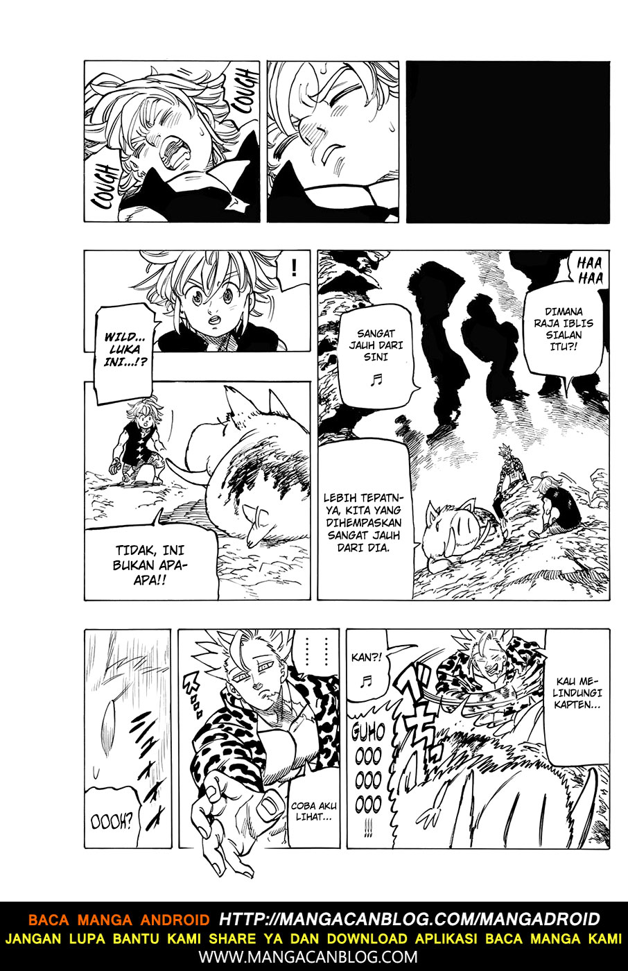 nanatsu-no-taizai - Chapter: 283