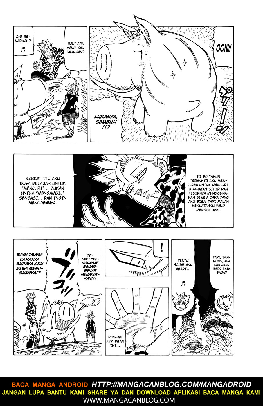 nanatsu-no-taizai - Chapter: 283
