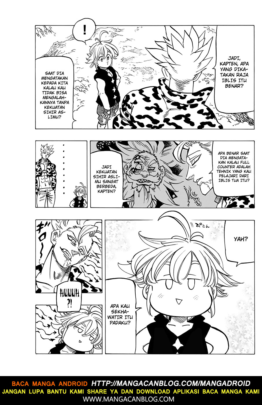 nanatsu-no-taizai - Chapter: 283