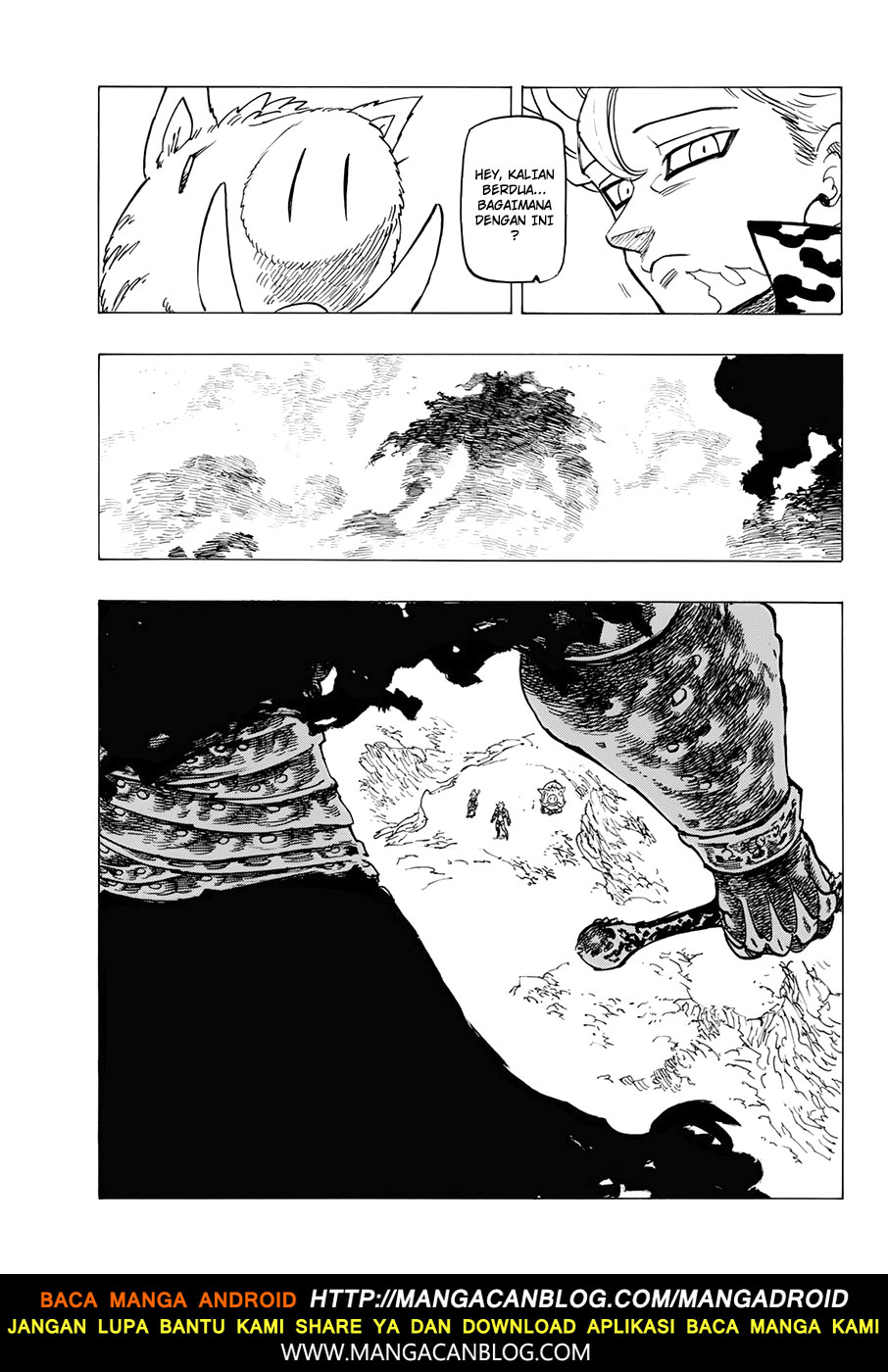 nanatsu-no-taizai - Chapter: 283