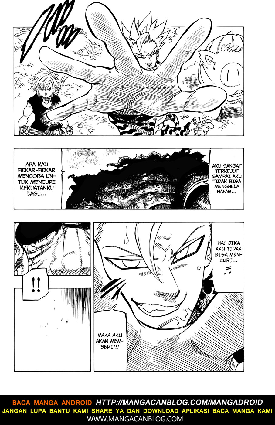 nanatsu-no-taizai - Chapter: 283
