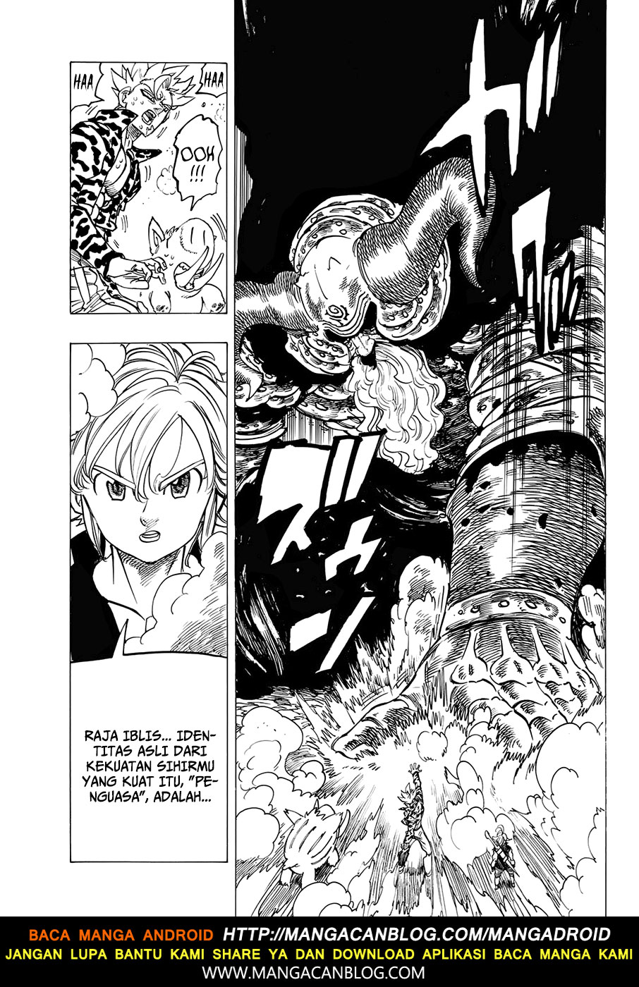 nanatsu-no-taizai - Chapter: 283