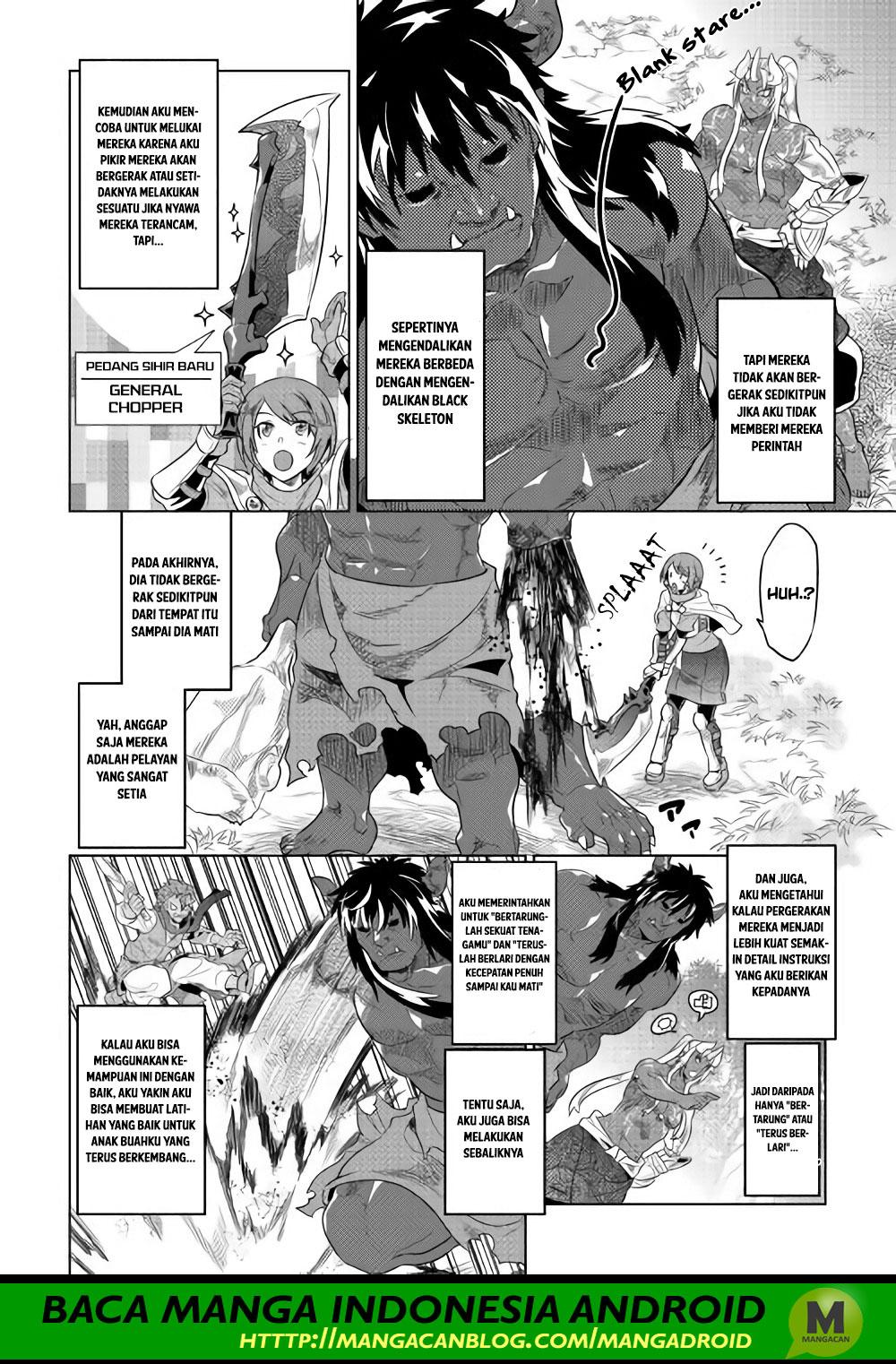 remonster - Chapter: 48