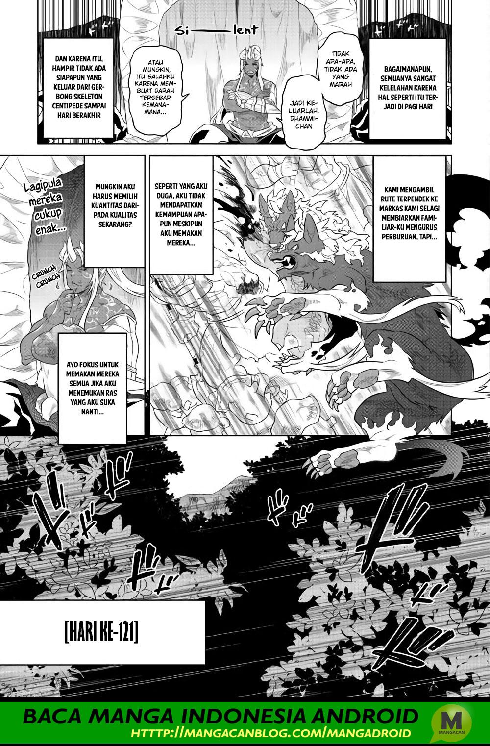 remonster - Chapter: 48