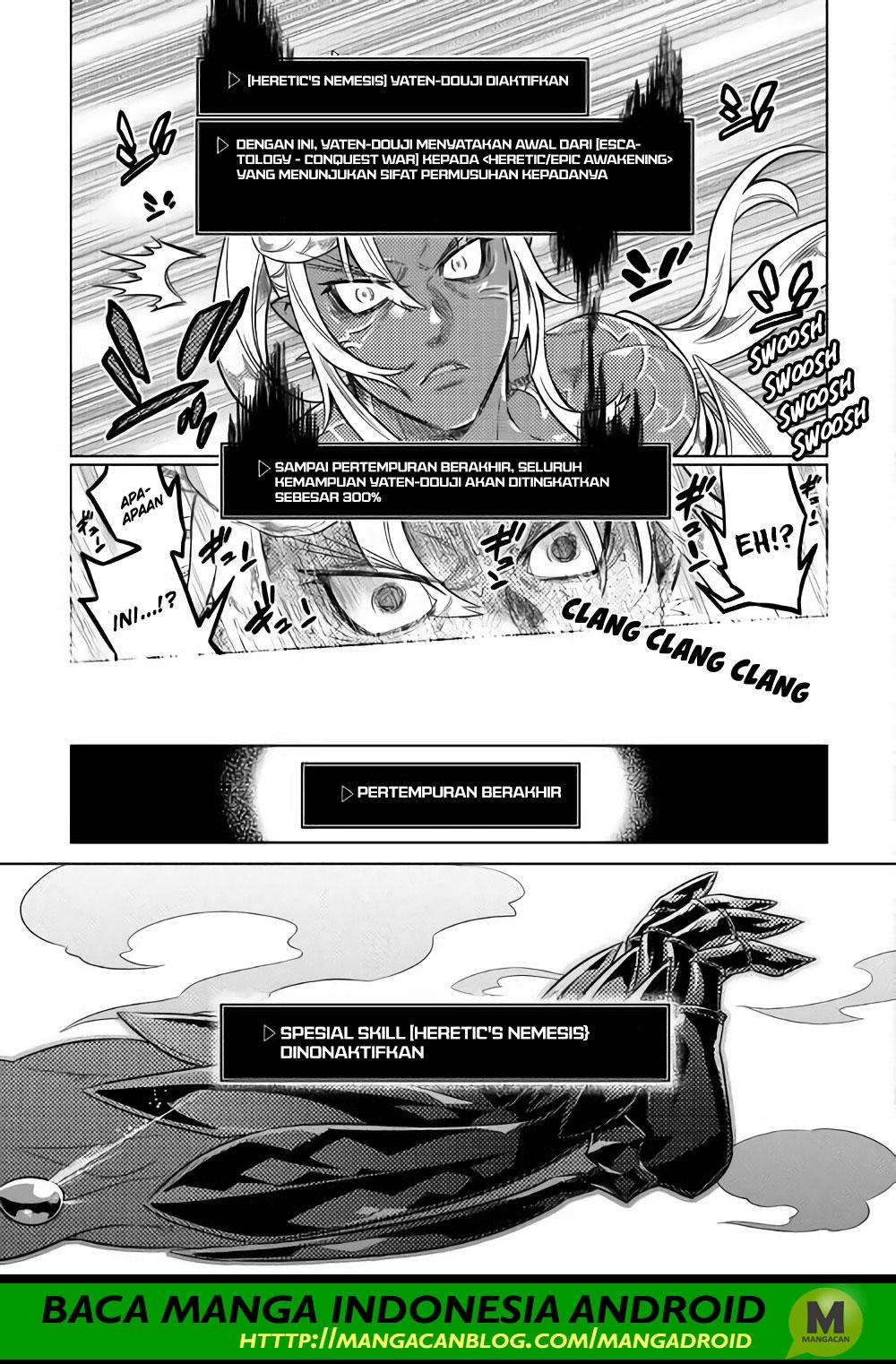 remonster - Chapter: 48