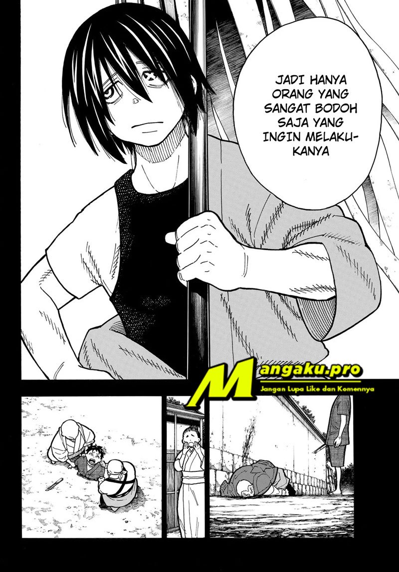 fire-brigade-of-flames-id - Chapter: 227