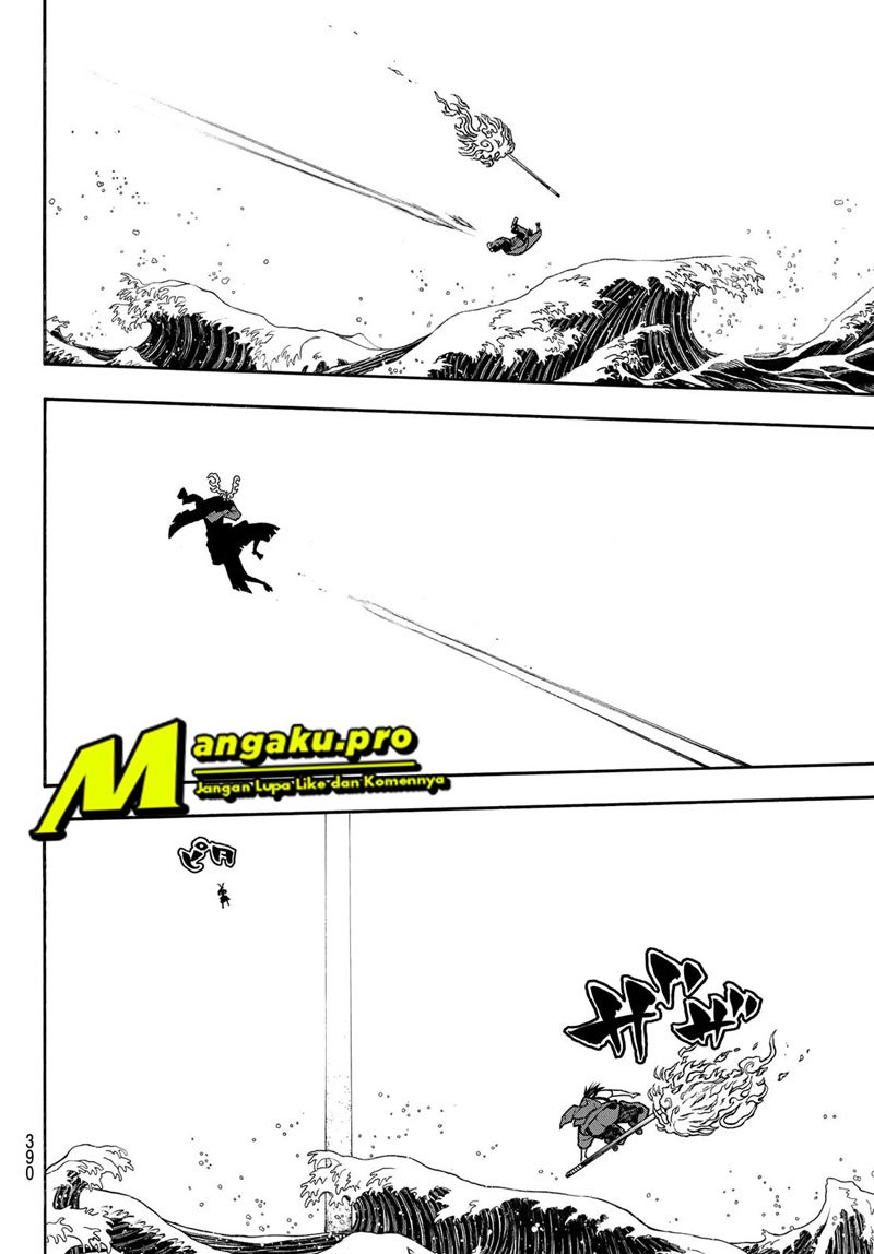fire-brigade-of-flames-id - Chapter: 227