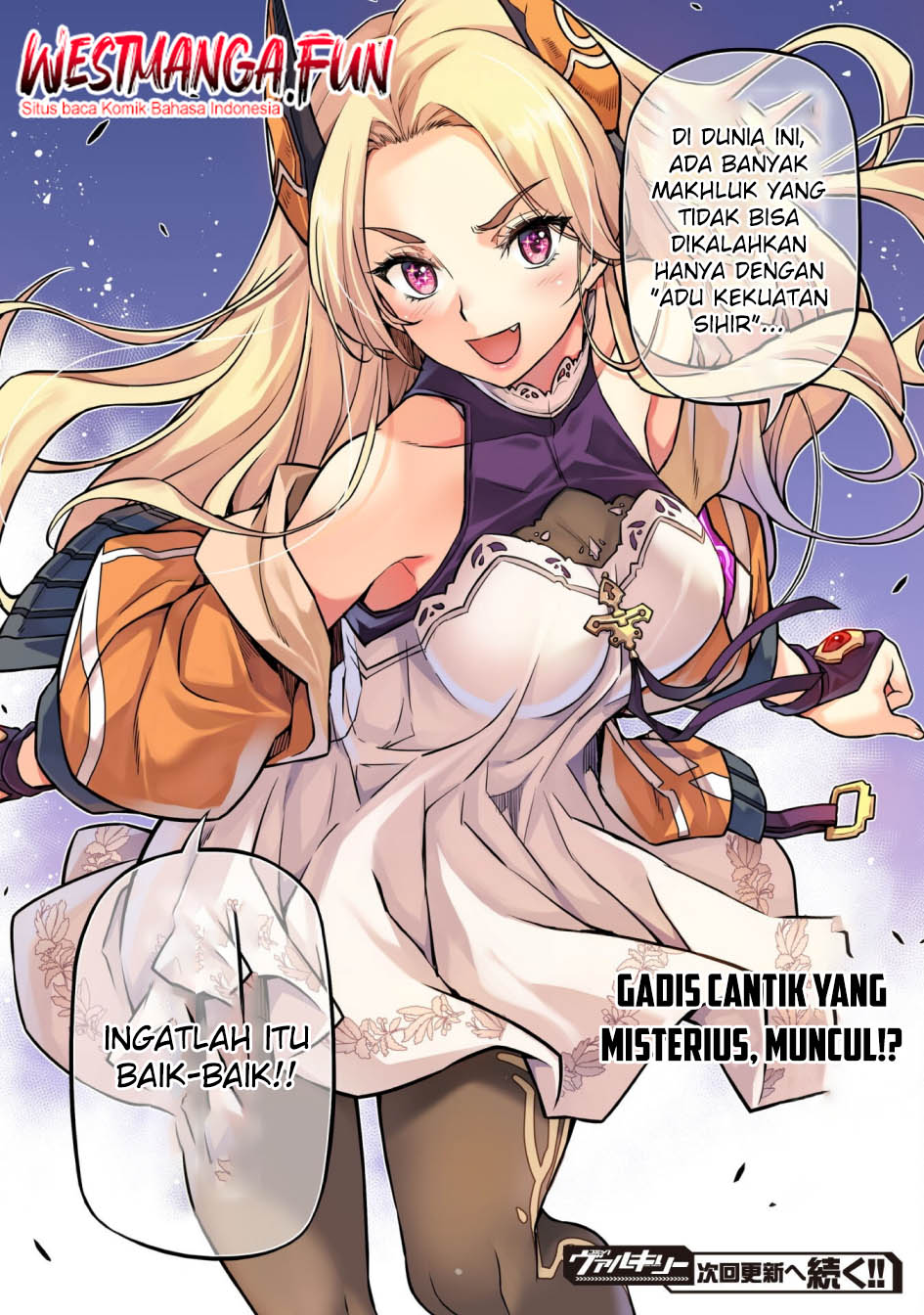 drawing-saikyou-mangaka-wa-oekaki-skill-de-isekai-musou-suru - Chapter: 127