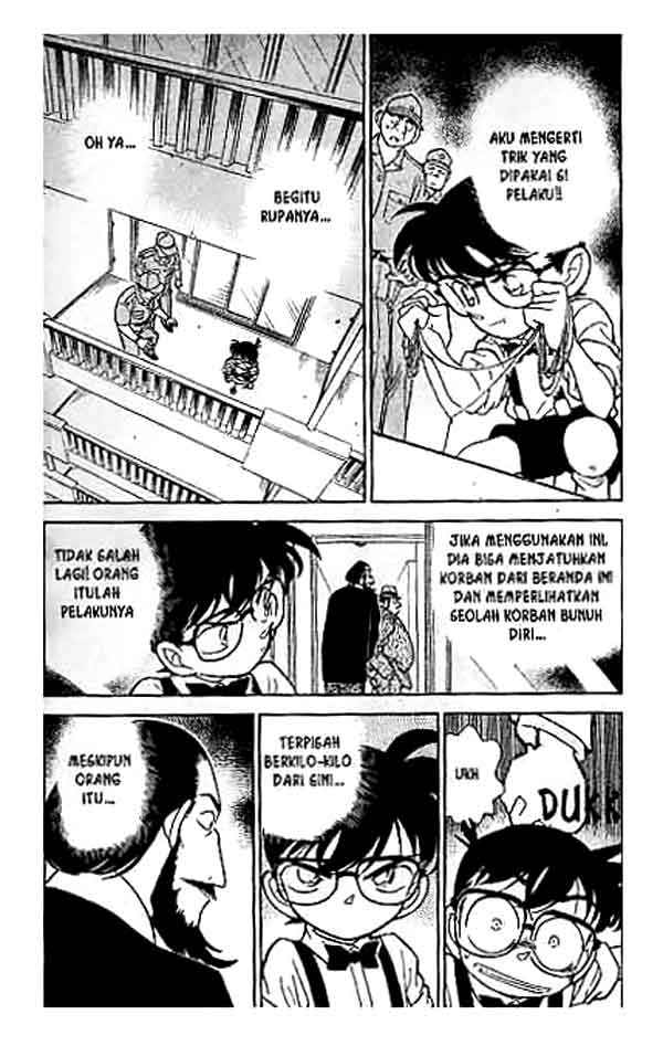 detective-conan - Chapter: 127