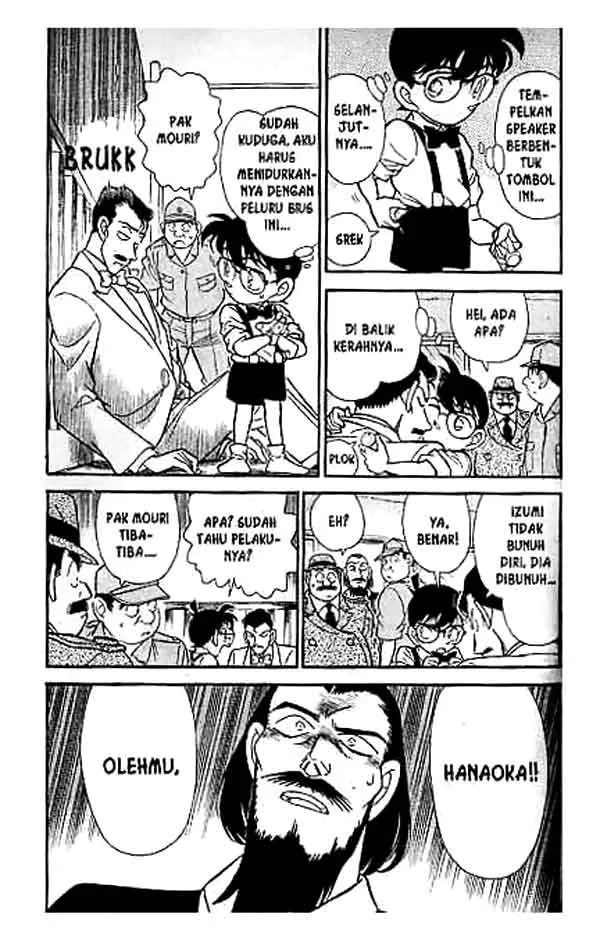 detective-conan - Chapter: 127