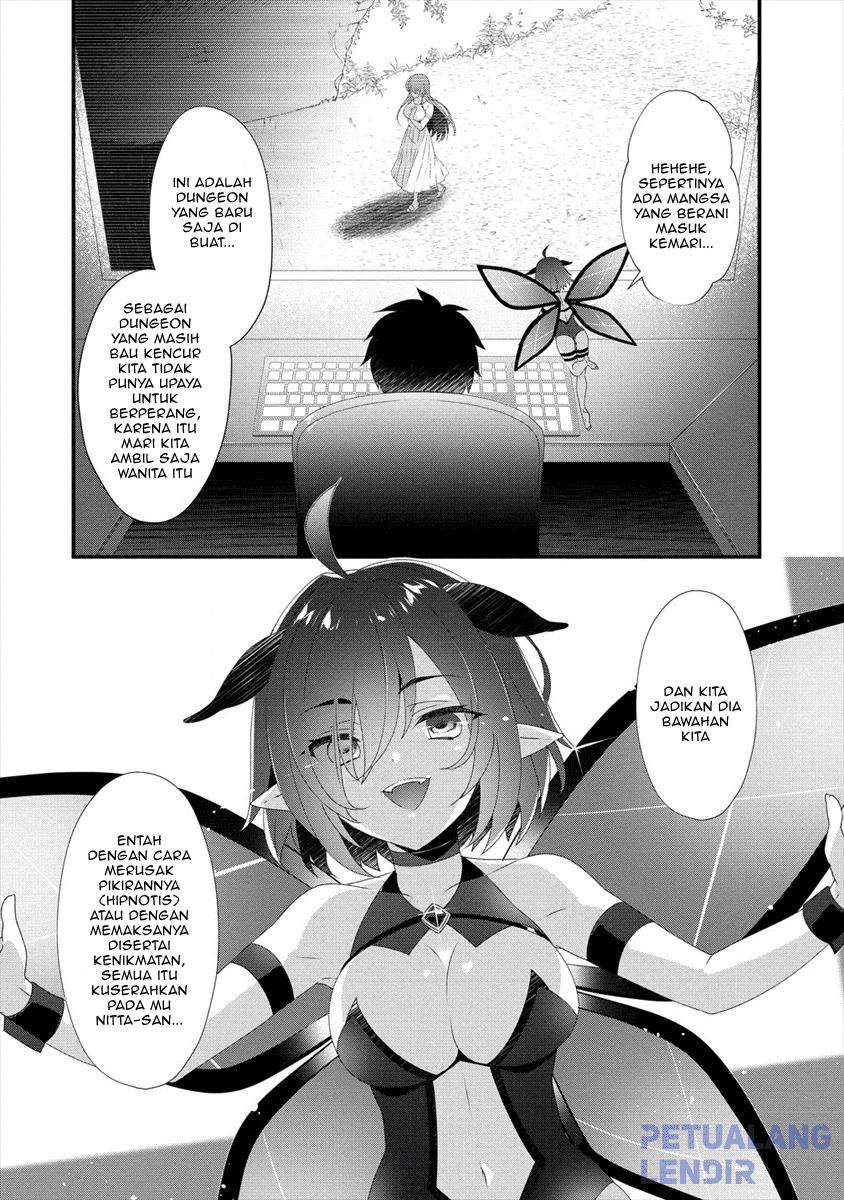 gedou-tenisha-no-harem-dungeon - Chapter: 00