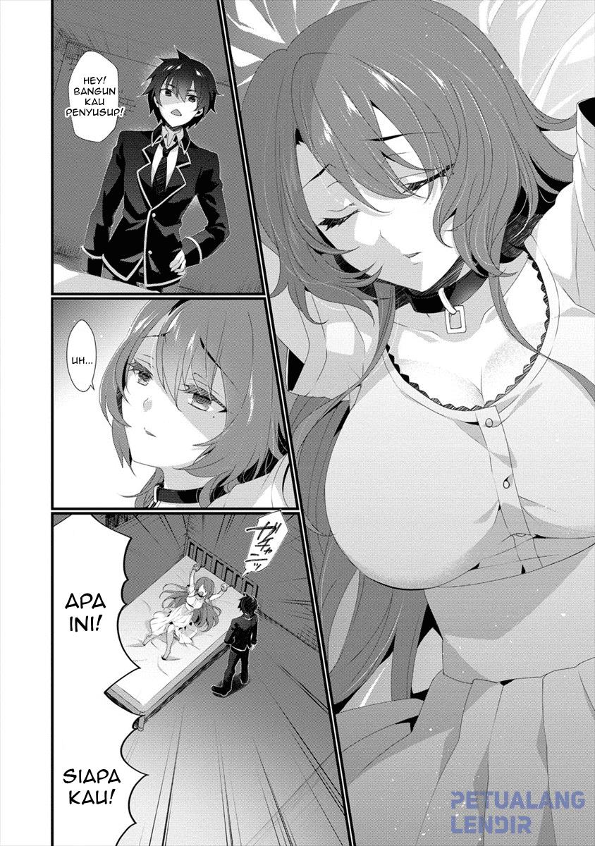 gedou-tenisha-no-harem-dungeon - Chapter: 00