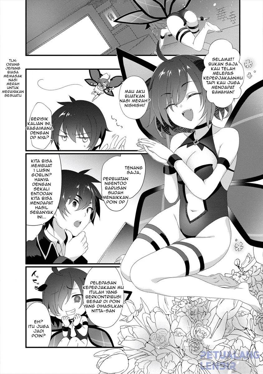 gedou-tenisha-no-harem-dungeon - Chapter: 00