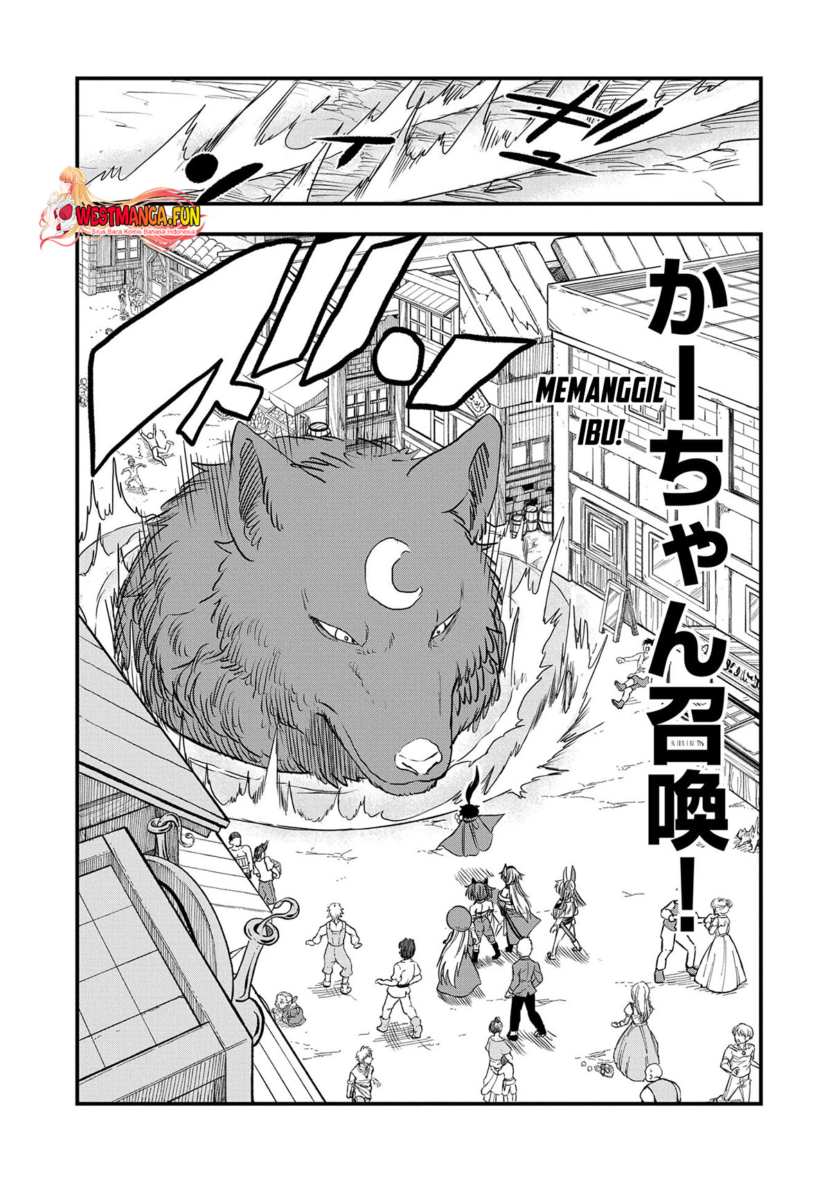 umareta-chokugo-ni-suterareta-kedo-zensei-ga-taikensha-datta-node-yoyuu-de-ikitemasu - Chapter: 45