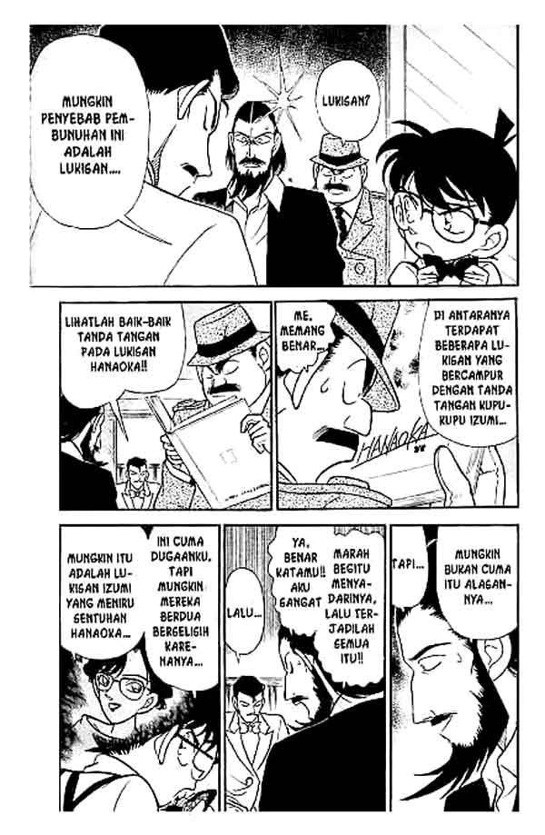 detective-conan - Chapter: 127