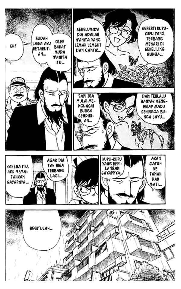 detective-conan - Chapter: 127