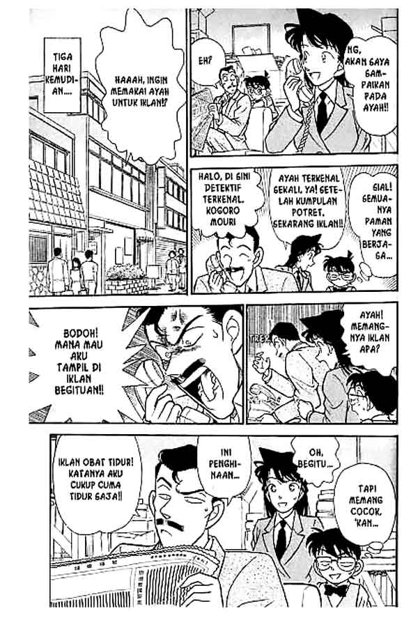detective-conan - Chapter: 127