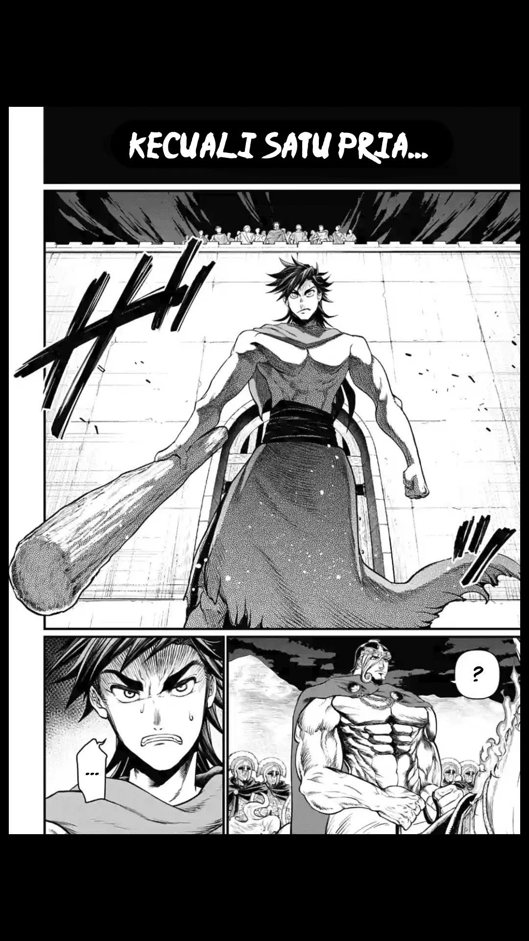 shuumatsu-no-valkyrie - Chapter: 23