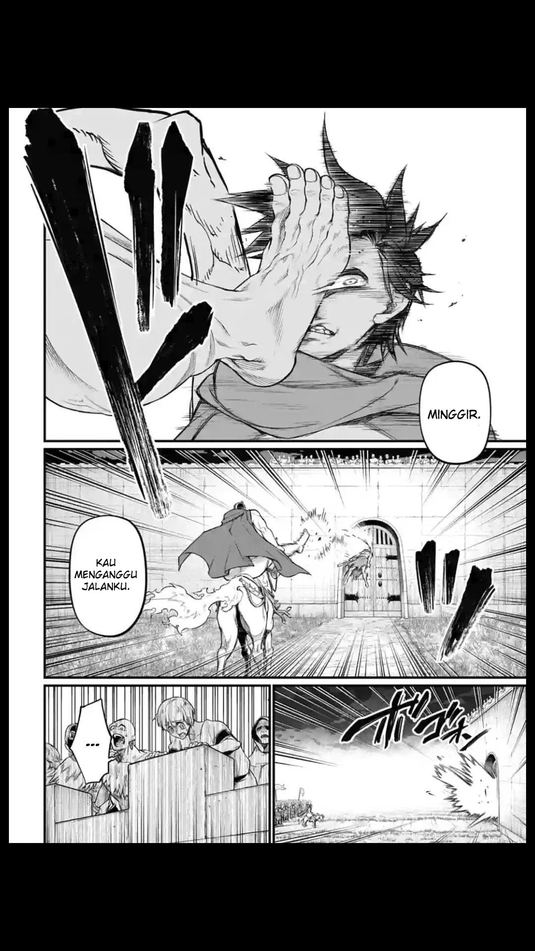 shuumatsu-no-valkyrie - Chapter: 23