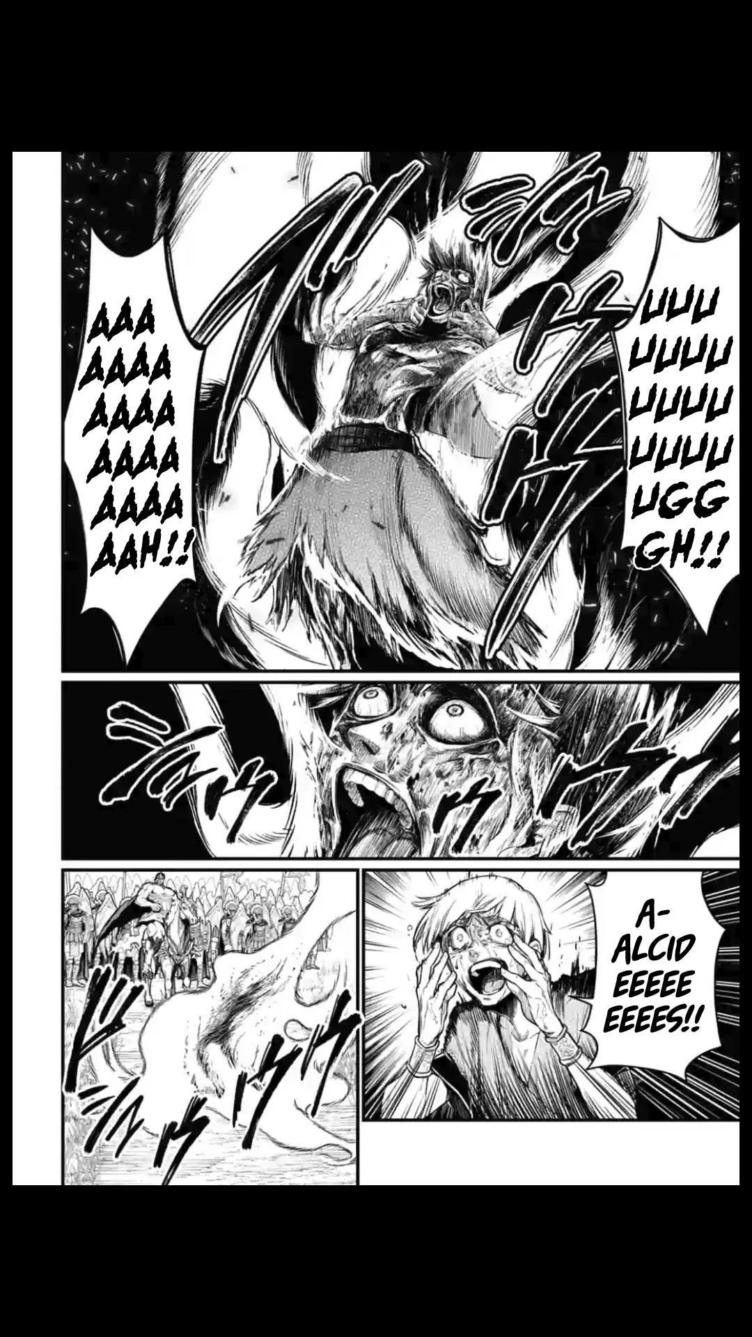 shuumatsu-no-valkyrie - Chapter: 23