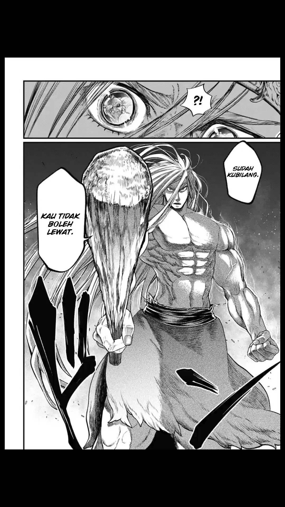 shuumatsu-no-valkyrie - Chapter: 23