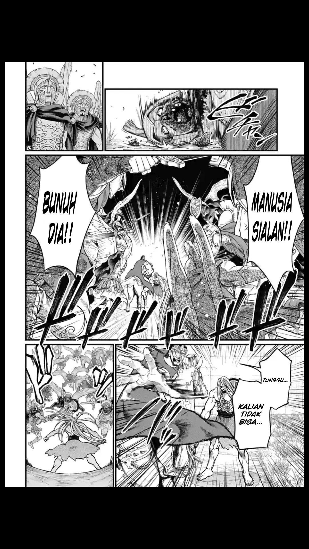 shuumatsu-no-valkyrie - Chapter: 23