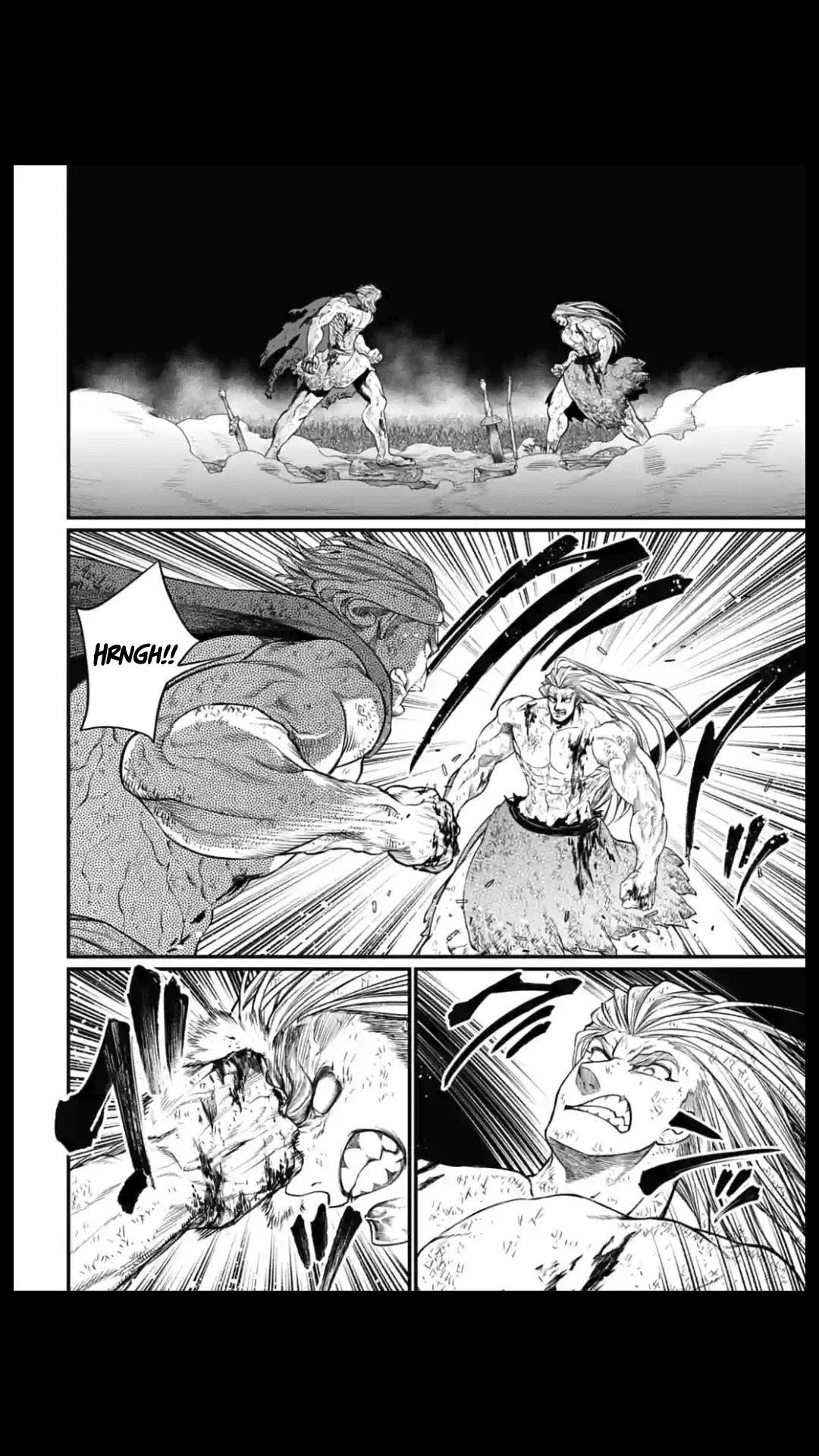 shuumatsu-no-valkyrie - Chapter: 23