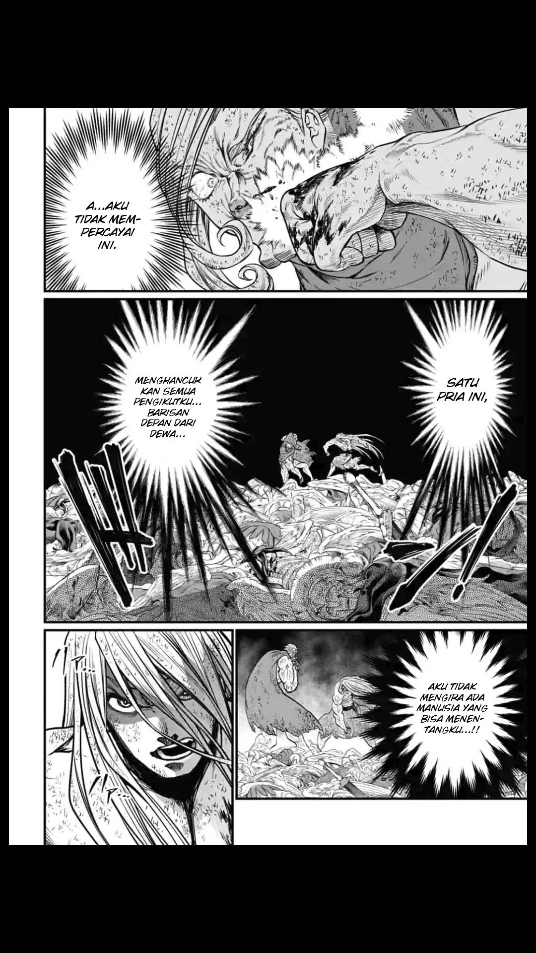 shuumatsu-no-valkyrie - Chapter: 23