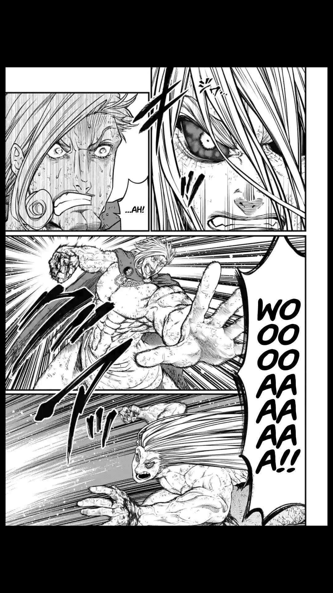 shuumatsu-no-valkyrie - Chapter: 23