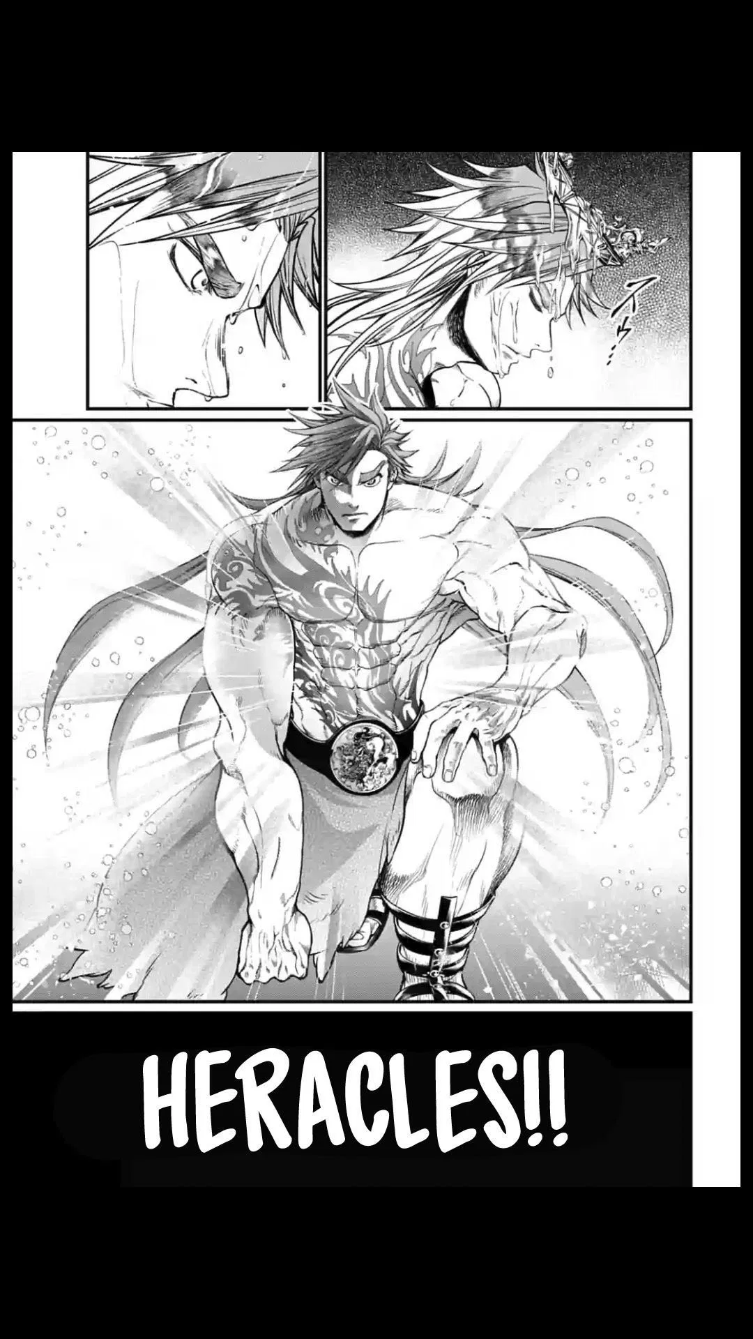 shuumatsu-no-valkyrie - Chapter: 23