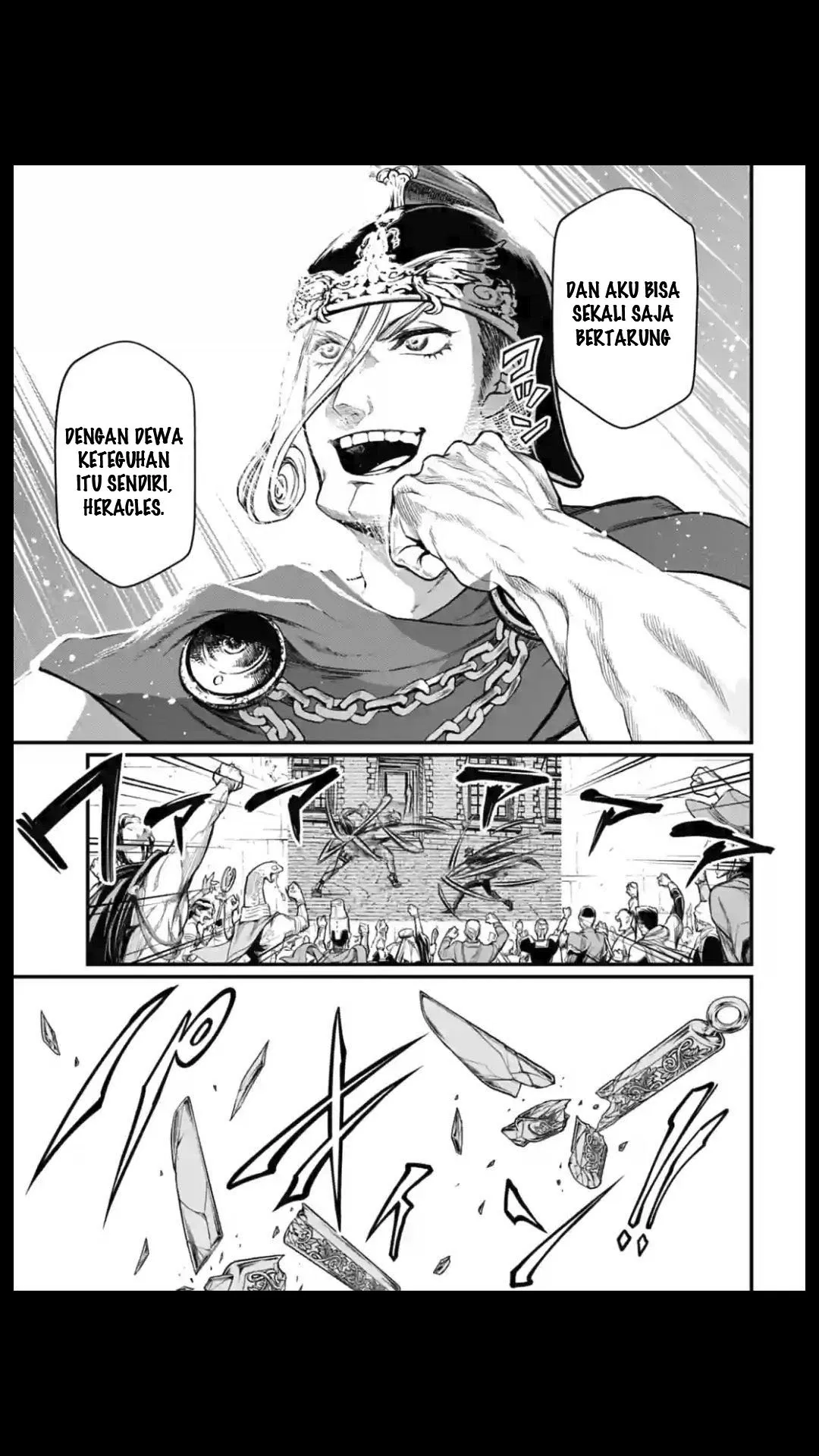 shuumatsu-no-valkyrie - Chapter: 23