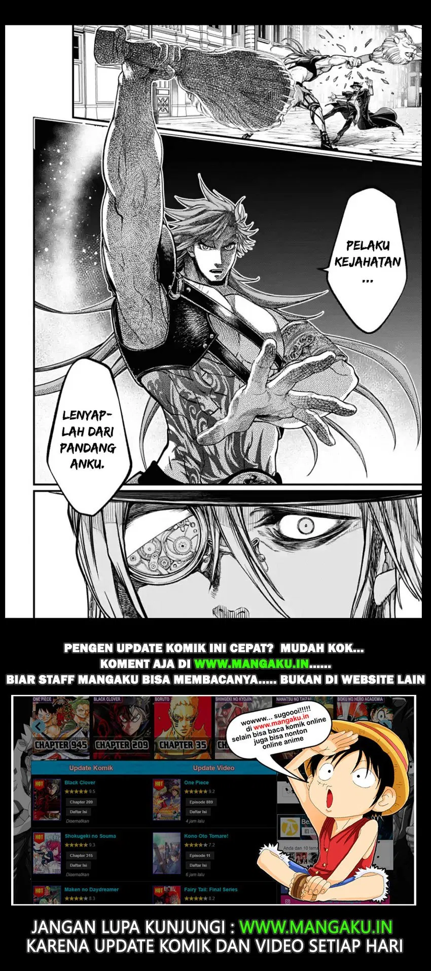 shuumatsu-no-valkyrie - Chapter: 23