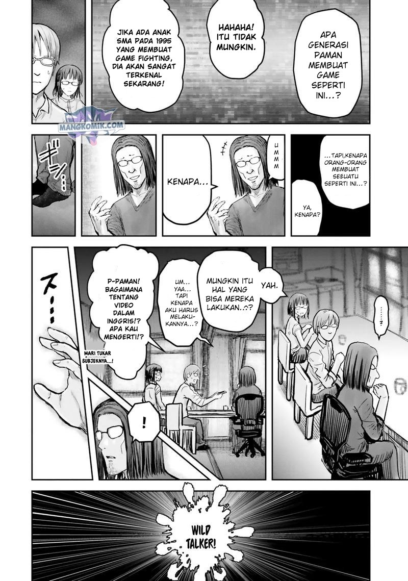 isekai-ojisan - Chapter: 17