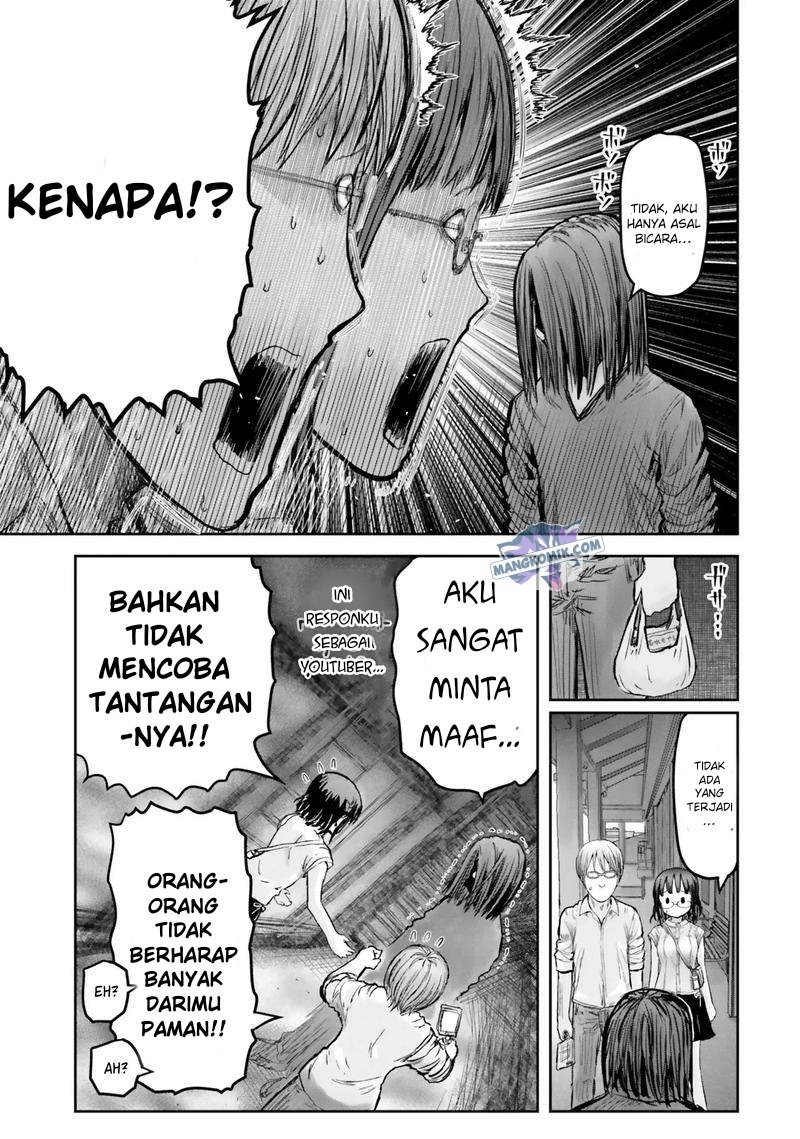 isekai-ojisan - Chapter: 17