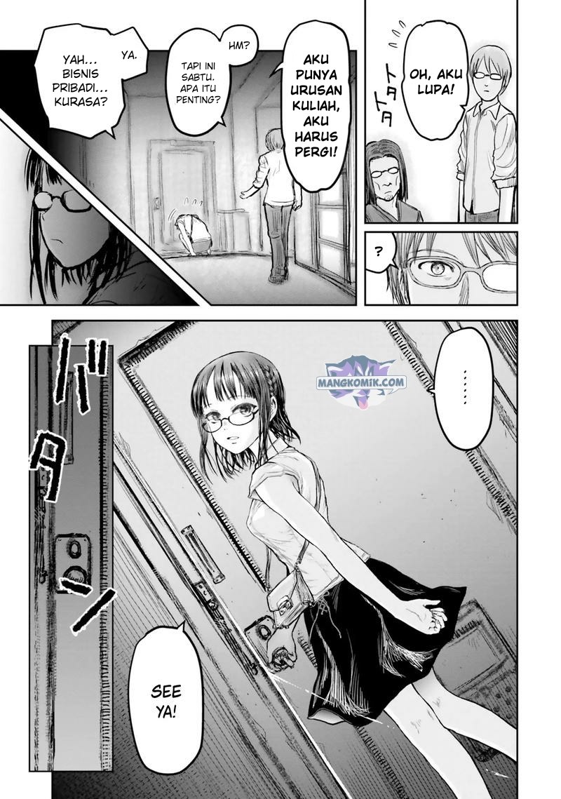 isekai-ojisan - Chapter: 17