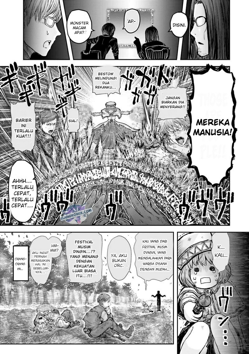 isekai-ojisan - Chapter: 17