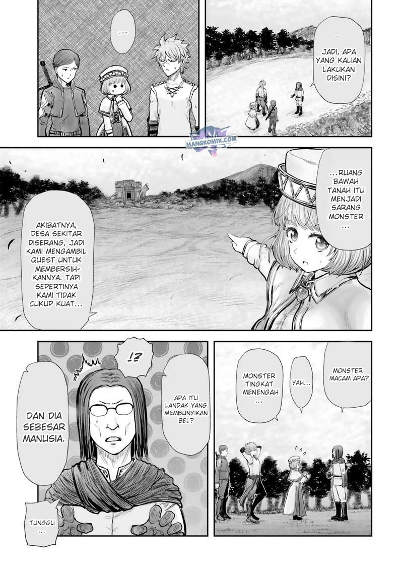 isekai-ojisan - Chapter: 17