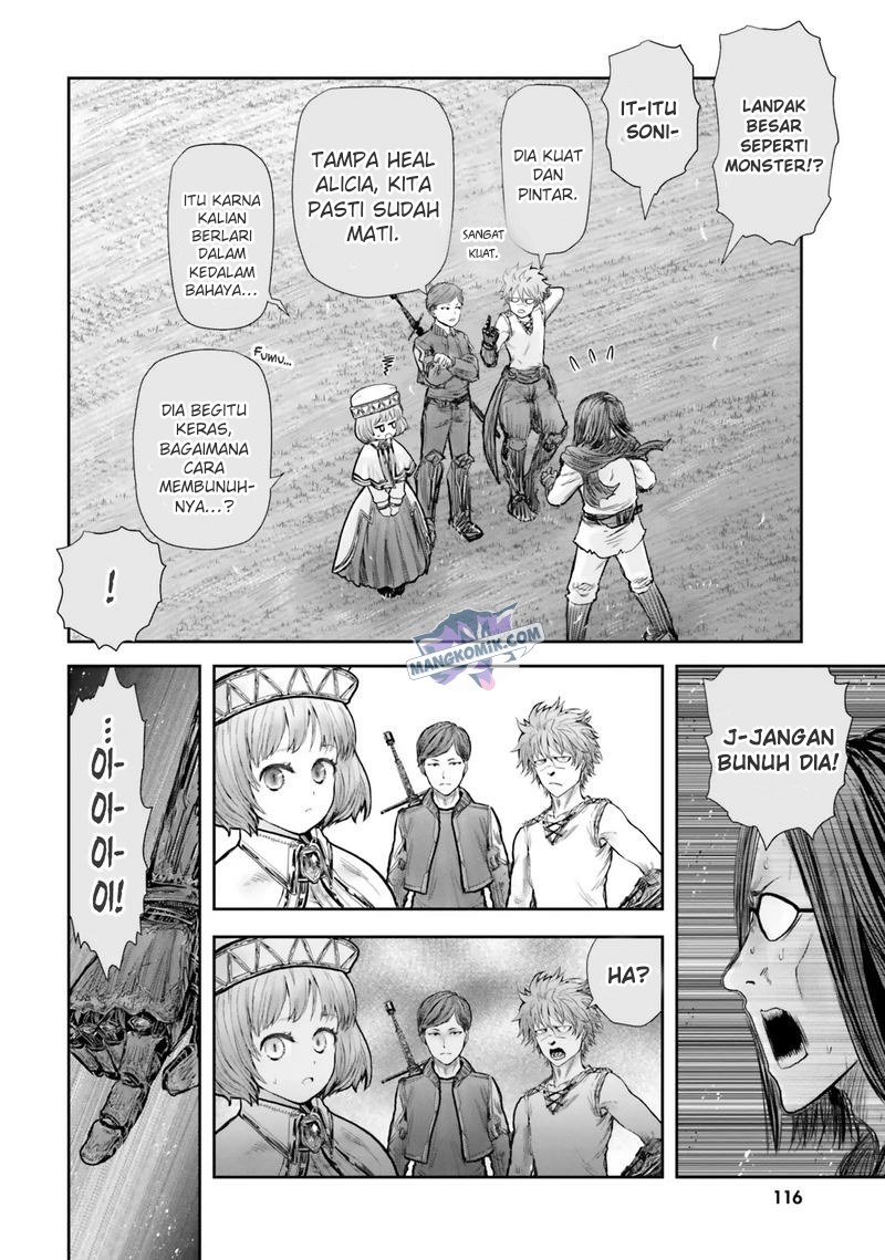 isekai-ojisan - Chapter: 17